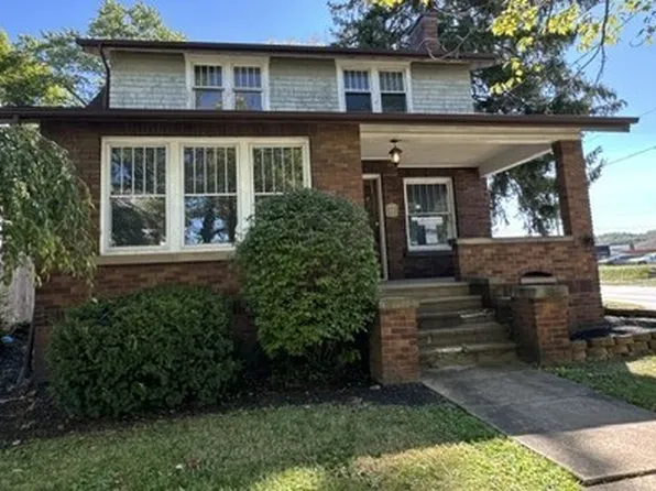 406 N Market St, East Palestine, OH 44413
