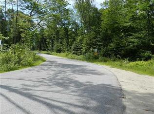 LOT Perry Road Bear Pond Rd LOT 13, Buckfield, ME 04220