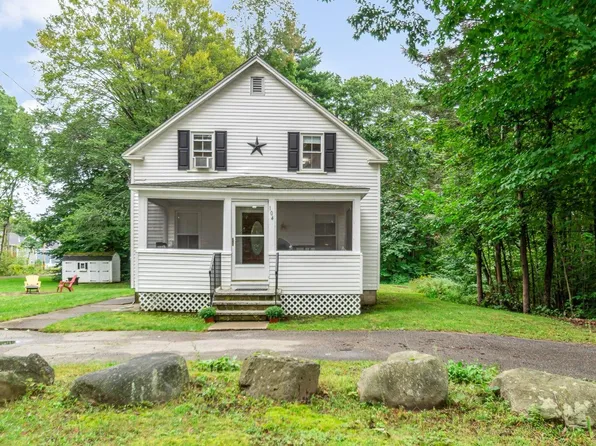 104 Linden Street, Exeter, NH 03833