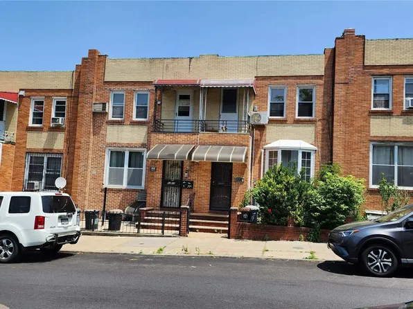 52-55 79th Street, Elmhurst, NY 11373