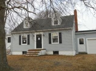 3372 Texas Rd, Bivalve, MD 21814