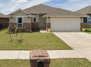 18217 Autumn Grove Dr, Edmond, OK 73012