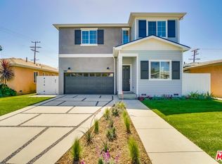 3961 Lyceum Ave, Los Angeles, CA 90066