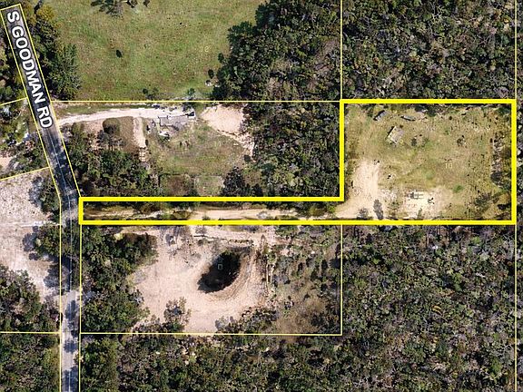 2nd image of 0 S Goodman Rd
