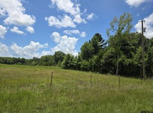 County Road 4960, Pittsburg, TX 75686