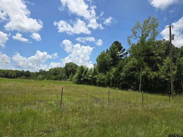 County Road 4960, Pittsburg, TX 75686