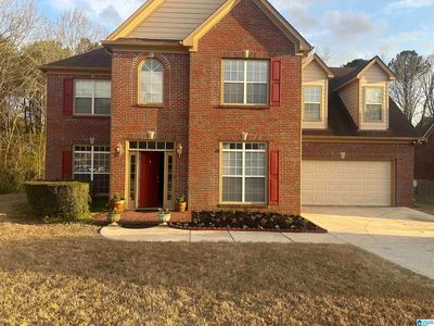 6333 Trace Way Cir, Trussville, AL, 35173