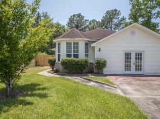 14205 S Country Hills Dr, Gulfport, MS 39503