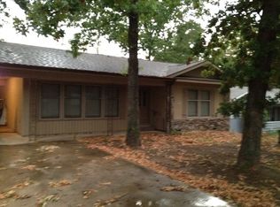 7 Brentwood Dr, Bella Vista, AR 72715