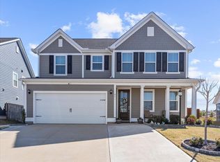 651 Crossbuck Trl, Greer, SC 29651
