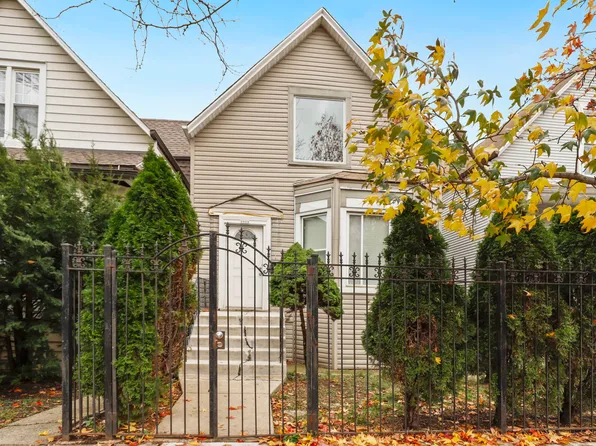 2829 N Sacramento Ave Unit 2, Chicago, IL 60618