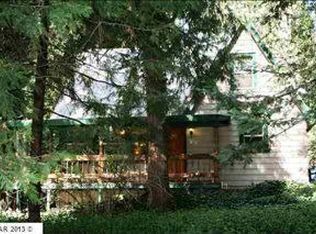 24211 Aspen Ln, Twain Harte, CA 95383