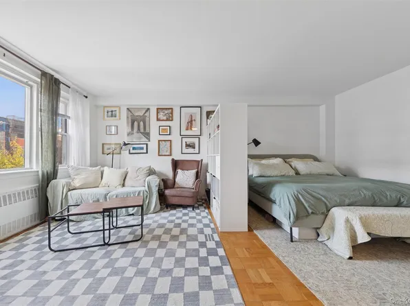 3725 Henry Hudson Parkway #7F, Bronx, NY 10463