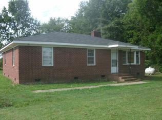 448 Pleasant Hill Rd, Rocky Mount, NC 27801