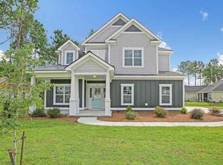 521 Montgomery Loop, Hampstead, NC 28443