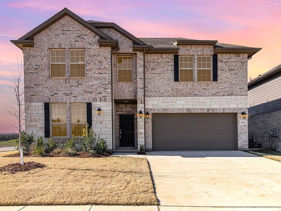 1st image of 2512 Donella Dr