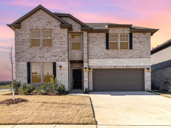 2512 Donella Dr, Denton, TX 76207