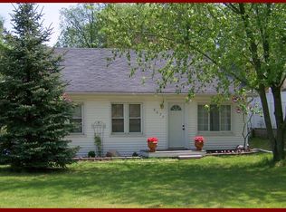 9677 Carpenter Rd, Milan, MI 48160