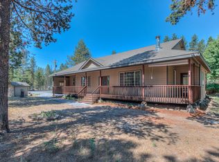 16190 South Dr, La Pine, OR 97739