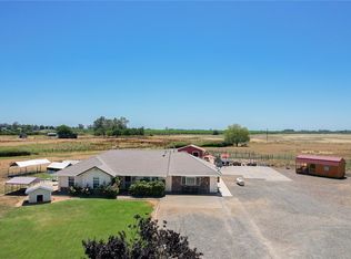 6221 County Road 23, Orland, CA 95963