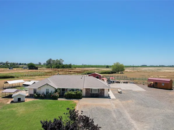 6221 County Road 23, Orland, CA 95963