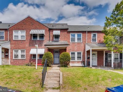 3042 Mayfield Ave, Baltimore, MD, 21213
