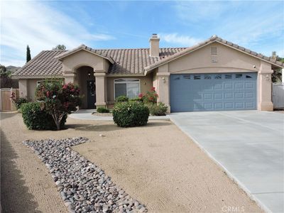 56727 Navajo Trl, Yucca Valley, CA, 92284