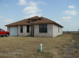 2821 Rio Conchos, San Benito, TX 78586