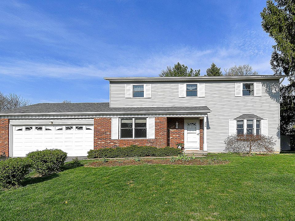 1st image of 556 Hunt Valley Dr