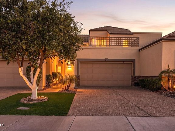 4th image of 7272 E GAINEY RANCH Road #113