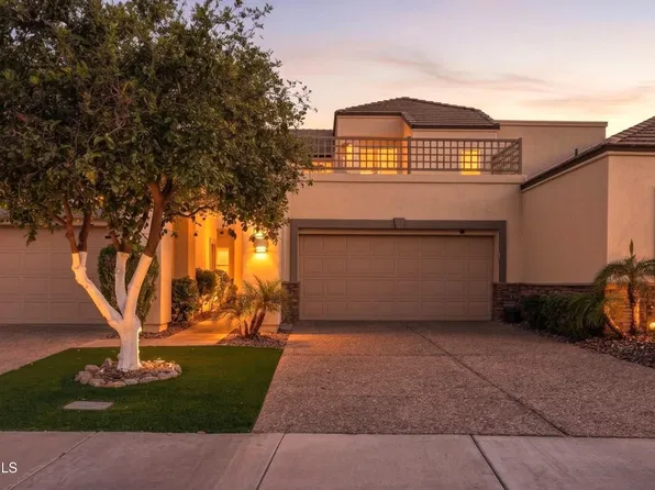 7272 E GAINEY RANCH Road #113, Scottsdale, AZ 85258