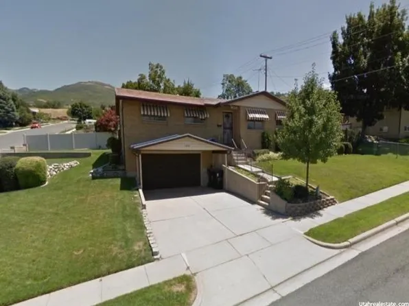 1653 S 500 E, Bountiful, UT 84010
