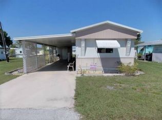 442 Murcott Ave, Frostproof, FL 33843