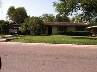 1513 E Bowie Ave, Harlingen, TX 78550