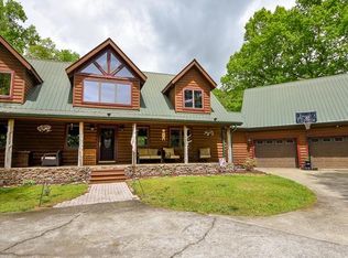 500 Bigsby Creek Rd NW LOT 6, Cleveland, TN 37312