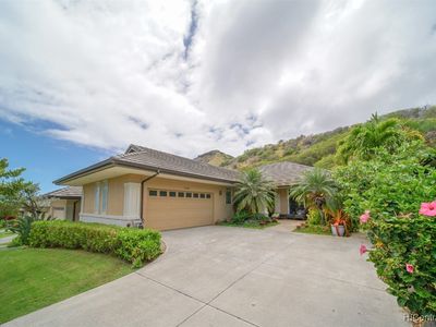 1028 Koko Uka Pl, Honolulu, HI, 96825