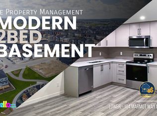 104 Marmot Way NW, Calgary, AB T3R2B9