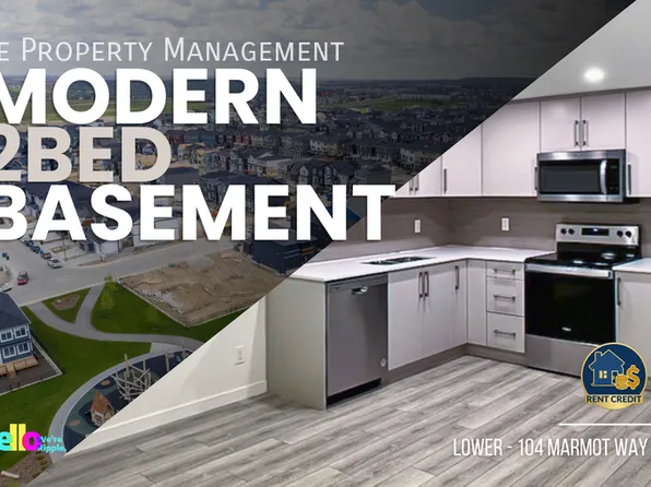 104 Marmot Way NW, Calgary, AB T3R 2B9