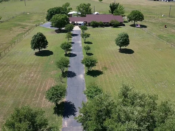 13650 Highway 36, Comanche, TX 76442