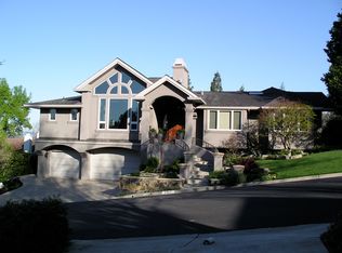 2441 Southview Dr, Alamo, CA 94507