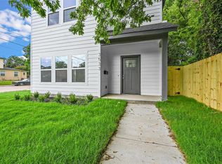 3533 S Malcolm X Blvd, Dallas, TX 75214