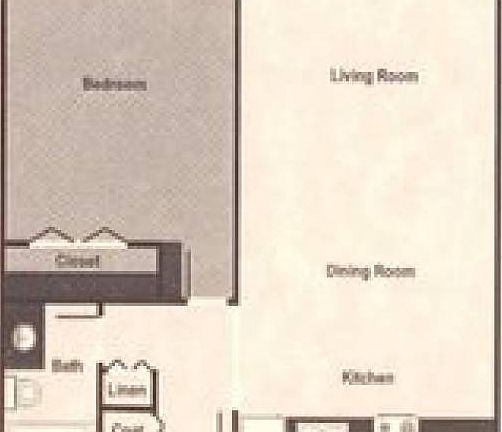 Great Floorplan!