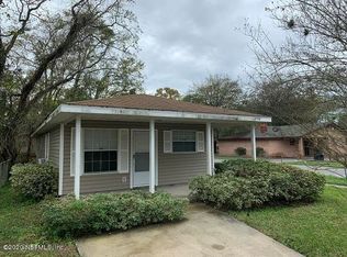 2138 Woodside St, Jacksonville, FL 32209