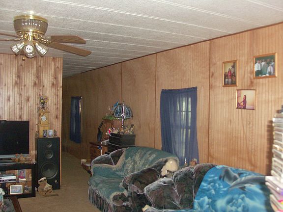 other side of living room