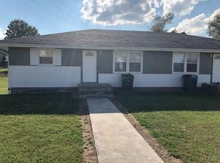 204 Gregory Ave #B, Greeneville, TN 37745
