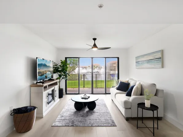 1601 Marina Isle Way APT 101, Jupiter, FL 33477