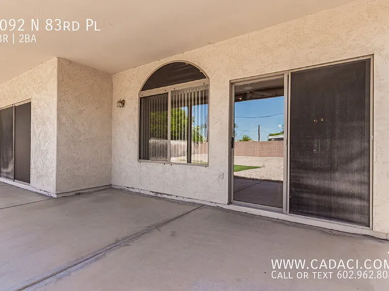3092 N 83rd Pl — Photo 29