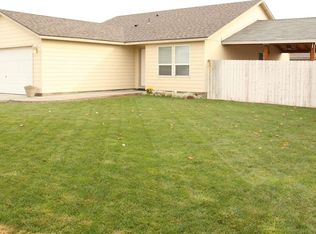 5015 Cleveland Ln, Pasco, WA