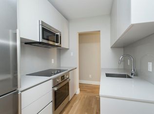284 Chestnut Hill Ave #10A, Boston, MA 02135