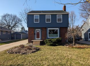 2035 Miller Ave, Ann Arbor, MI 48103